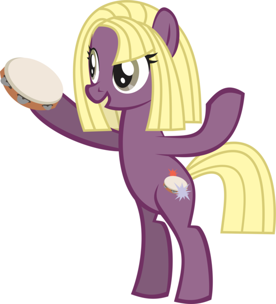 Inkandmystery, Bipedal, Cindy Wilson, Earth Pony, Hoof - Cartoon (546x600)