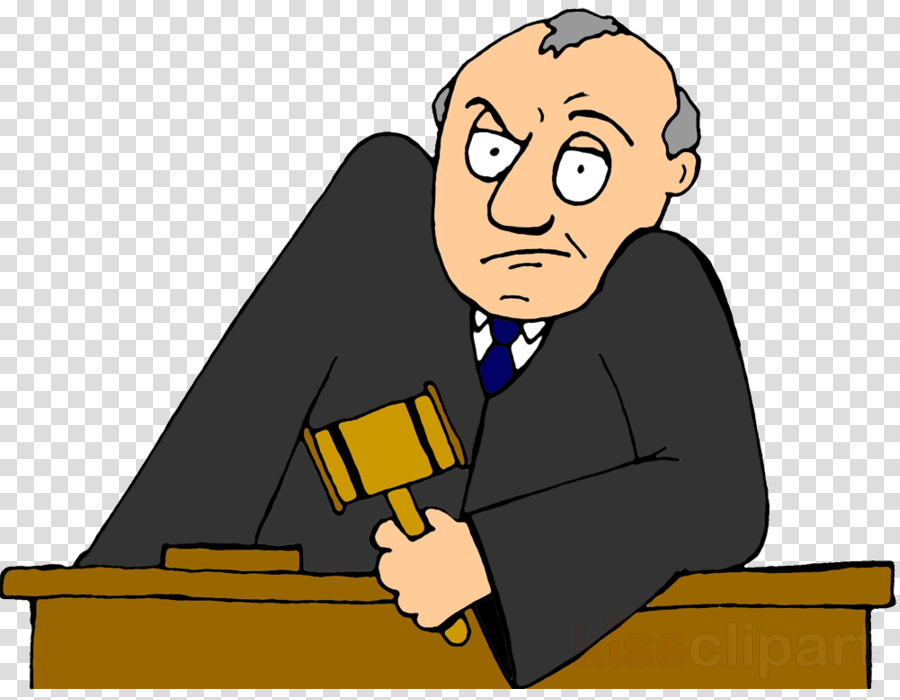 Judge Clipart Judge Clip Art - Judge Clip Art (900x700)