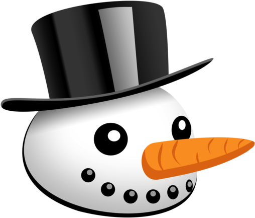 Season S Greetings - Cartoon (512x512)
