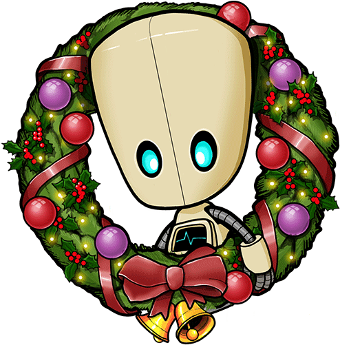 Seasons Greetings From Scienceathome - Seasons Greetings From Scienceathome (500x500)