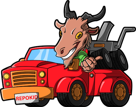 Introducing Aardvark And Repokid - Cartoon (463x366)