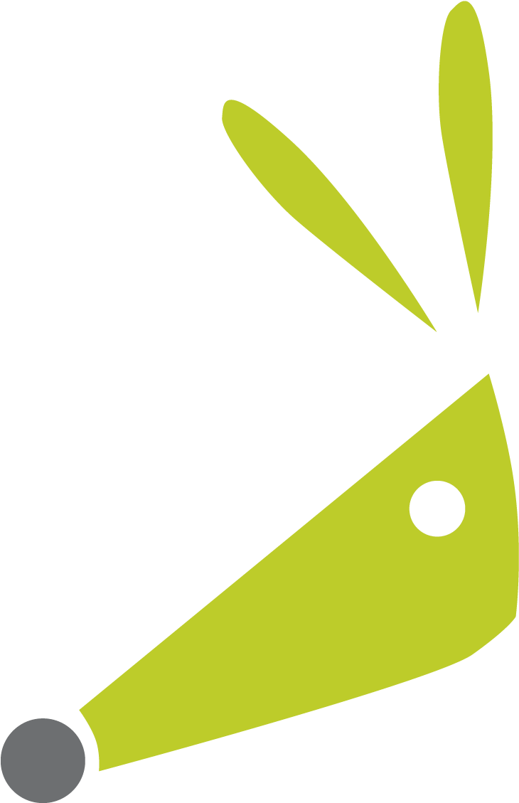 Aardvark Marketing Icon - Circle (827x1181)