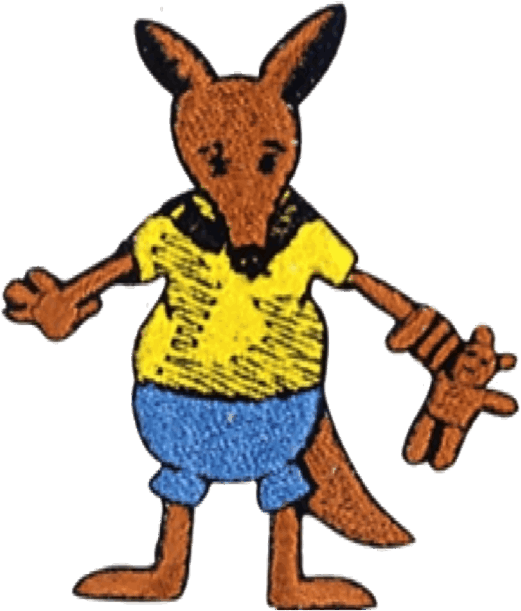 Aardvark Pre School & Nursery - Aardvark Pre School & Nursery (542x611)