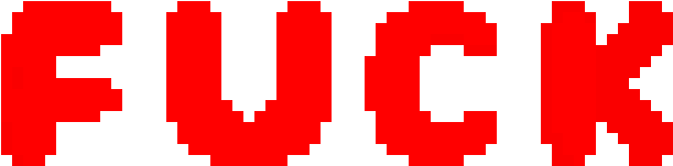 F U C K - F U C K (790x330)