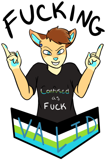 Confused As Fuck - Confused As Fuck (427x640)