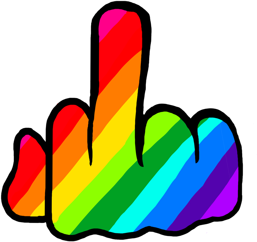 Fuck It By Patchwork Heart - Fuck It By Patchwork Heart (970x824)