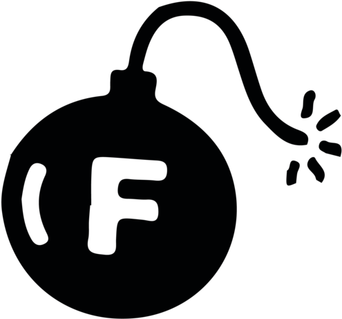 500 X 500 22 - F Bomb (500x500)