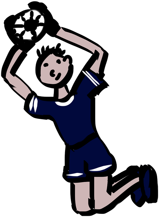 Goalkeeper Chelsey Football - Goalkeeper (1280x960)