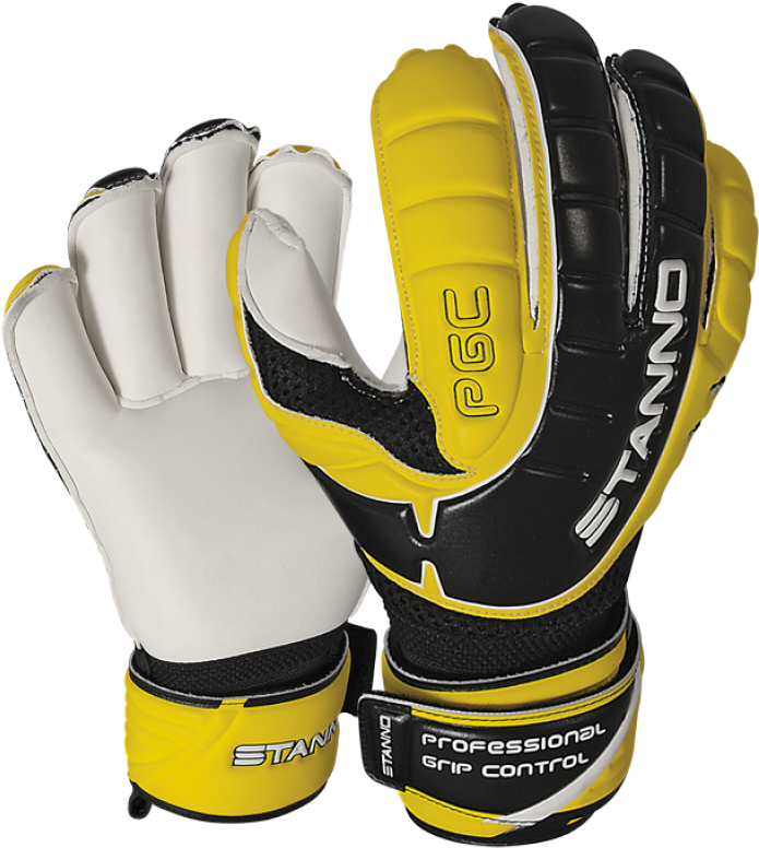 Gloves Clipart Soccer Glove - Football Gear (800x800)