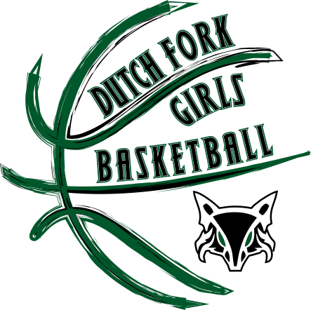 Team Logo - Dutch Fork High School (443x442)