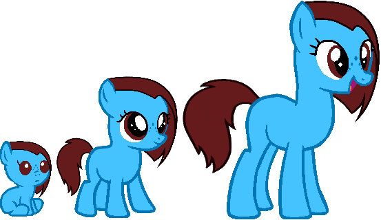 Comments - My Little Pony Equestria Girls Bases (553x320)