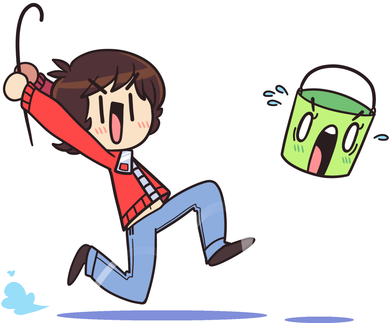 Play Clipart Double Dutch - Gmod Transparent Prop Hunt (1280x1061)