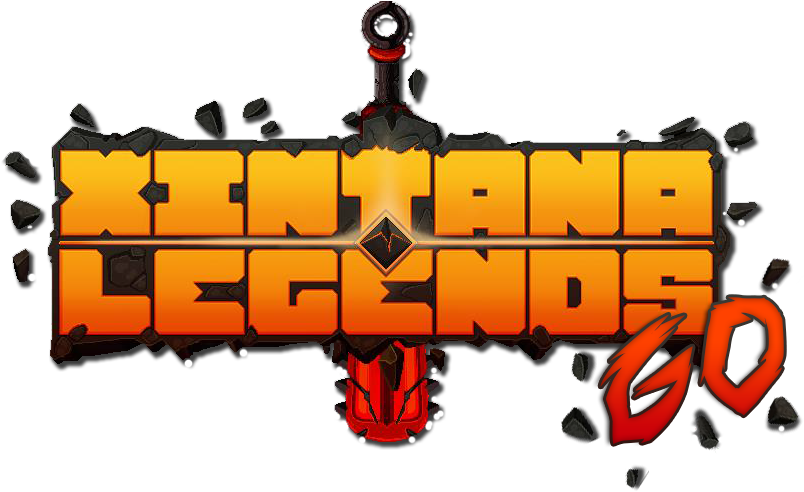 Xintana Legends Go - Xintana Legends Go (847x618)
