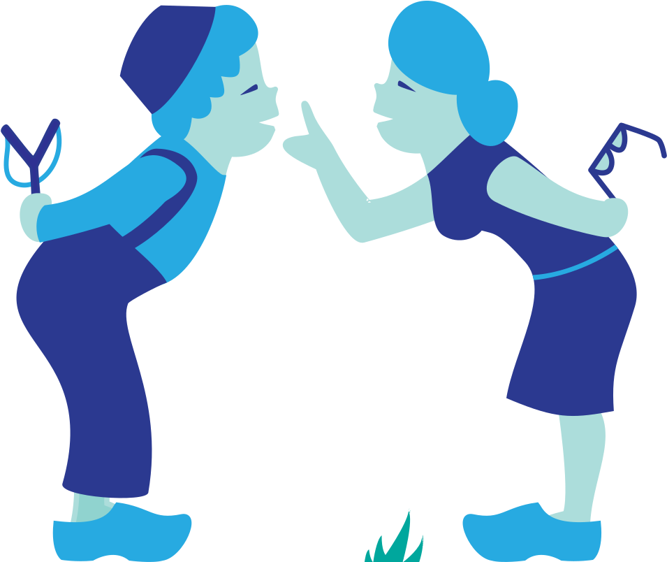 Interested In Dutch Courses For Yourself Or Your Team - Interested In Dutch Courses For Yourself Or Your Team (1074x803)