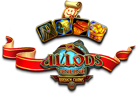 Lucky Hours & Gifts - Allods Broken Chains (455x310)
