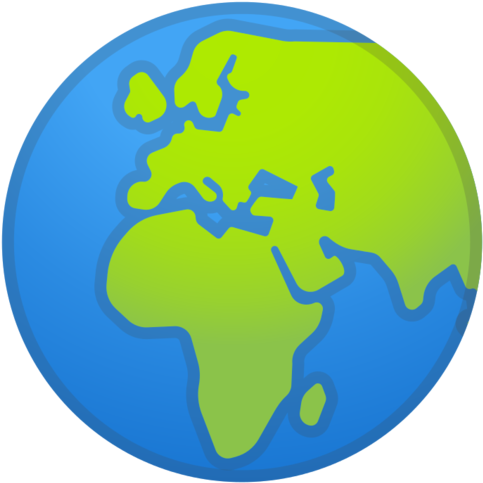 Google - Terra Emoji (512x512)
