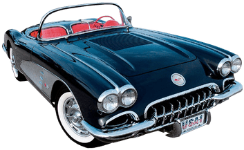 Classic Cars No Background Speedway Insurance Services - Car (400x400)