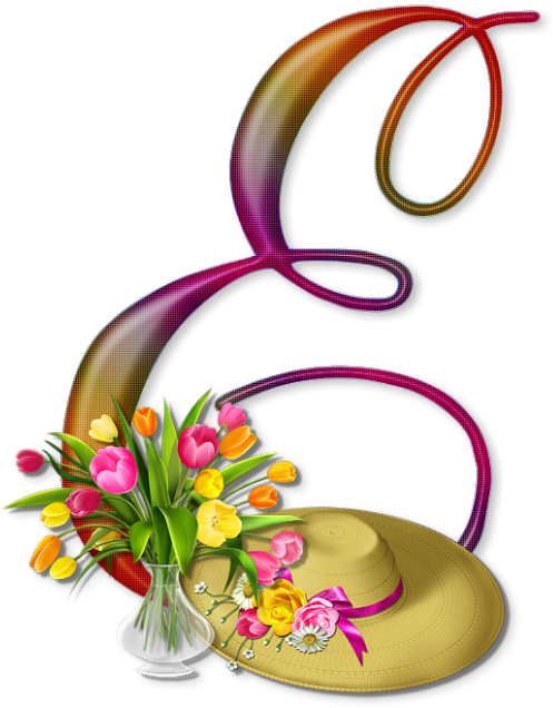 Fondos De Pantalla Y Mucho M - Letters Y Monogram With Flowers (870x870)