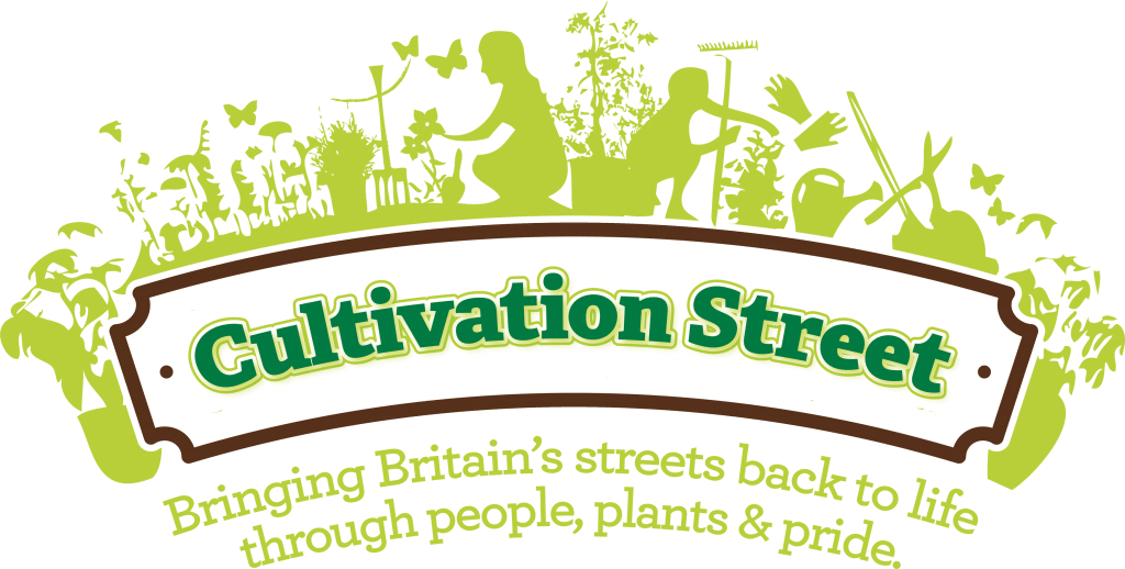 Cultivation Street Sign Logo No Date Clear Background - Dormers Wells High School (1024x518)