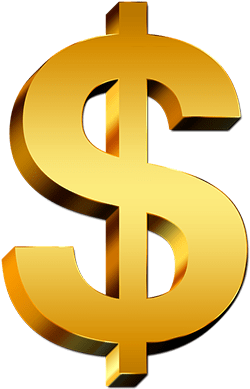 Clipart Best - Dollar Sign Vpn Download (700x400)