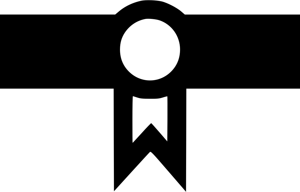 Diploma Award Ribbon Graduate Comments - Diploma Award Ribbon Graduate Comments (980x630)