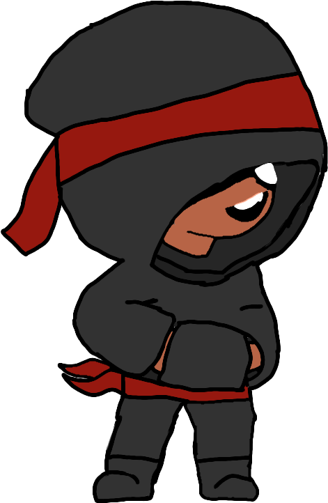 Mi Concept Art Of Leon Skin, Would You Like It - Cartoon (582x735)