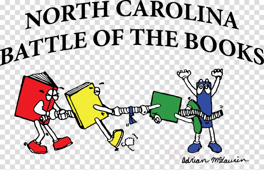 Feast By Corey Finley 9780822235576 Clipart Jack And - Battle Of The Books Logo Nc (900x580)