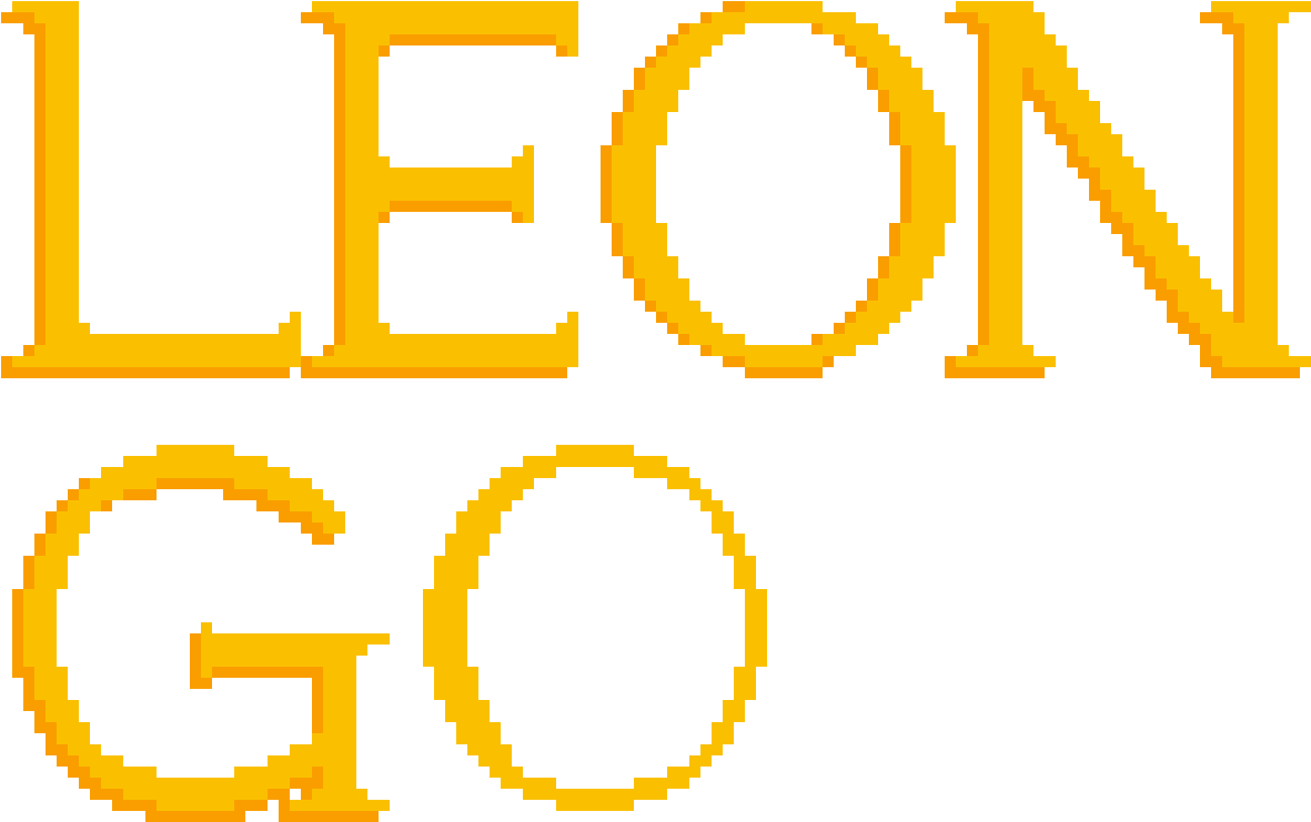 Leon Golden - Leon Golden (1300x810)