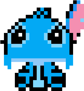 Leon Stitch - Leon Stitch (1200x1200)