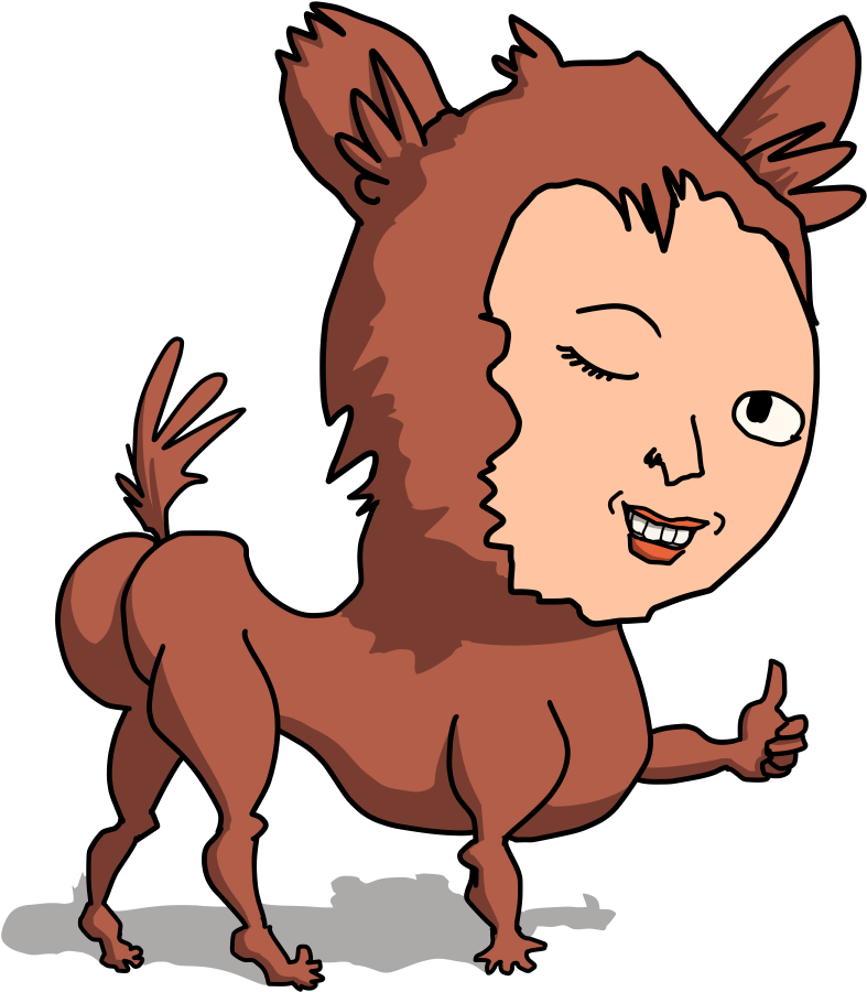 Hello Welcome To The Zodyverse - Cartoon (998x1000)