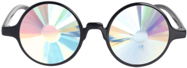 More Free Glasses Png Images - Pimp Glasses Png (480x320)