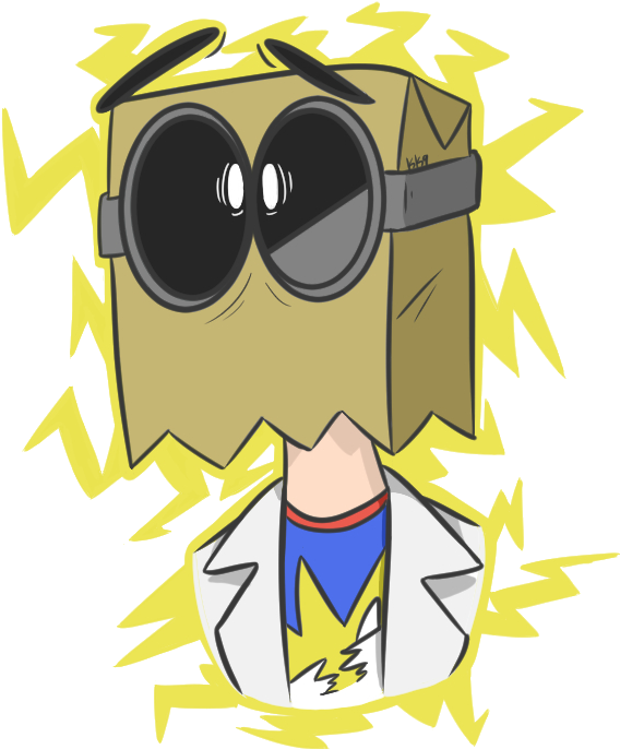 Flug By Kaleidoscope-k9 - Cartoon (700x700)