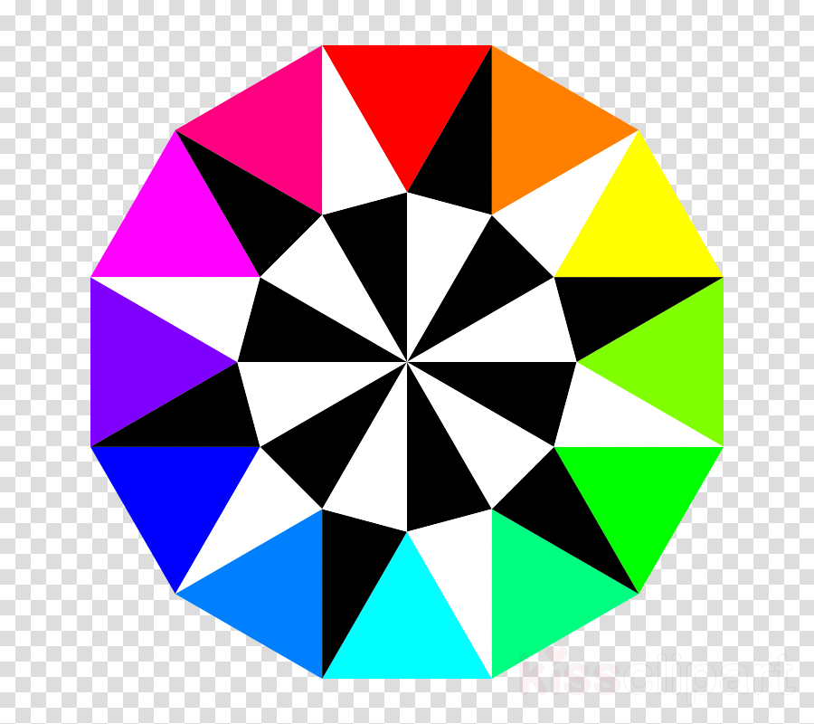 Poincare's Disk Clipart Poincaré Disk Model Geometry - Poincare's Disk Clipart Poincaré Disk Model Geometry (900x800)