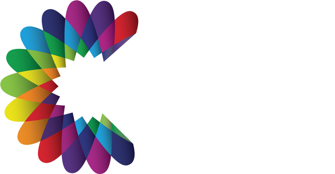Krysty's Kaleidoscope Now Proudly Partners With Sherwin - Backgrounds That Make You Dizzy (1100x567)