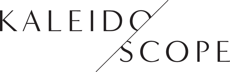 Kaleidoscope Architecture Studio, Sydney - Line Art (756x238)