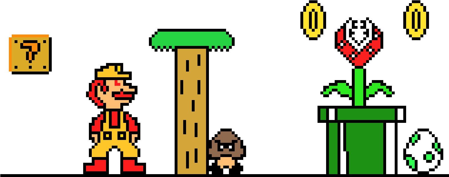 Isaiah Mario - Isaiah Mario (1570x670)