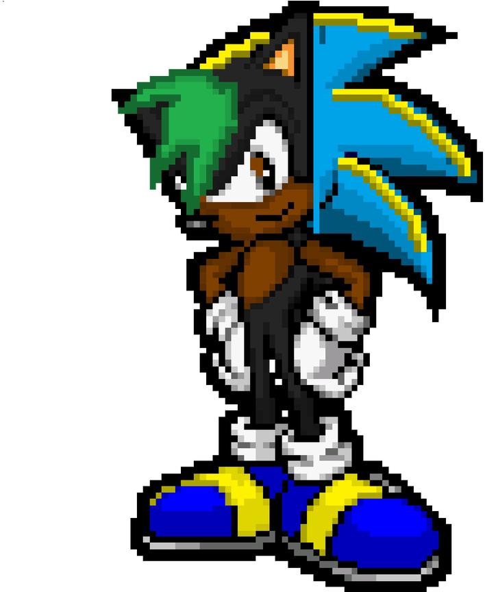 Westside - Sonic 3 & Knuckles (900x863)