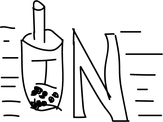 Isaiah - Line Art (560x421)