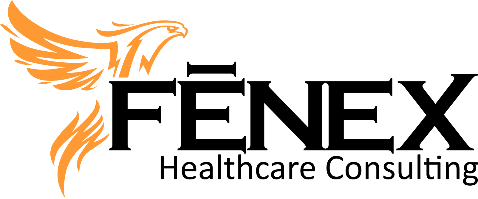 Fenex Healthcare Has Been Selected To Participate In - Consulting (1603x670)
