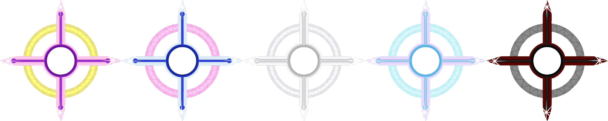 2016 Morning Star Blade - 2016 Morning Star Blade (2580x516)