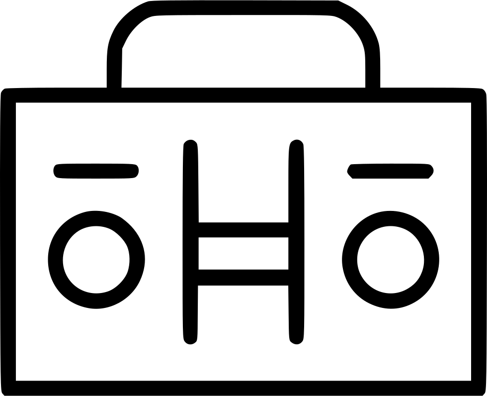 Radio Music Instrument Icon Free Download Png Png Clipart - Radio Music Instrument Icon Free Download Png Png Clipart (980x796)