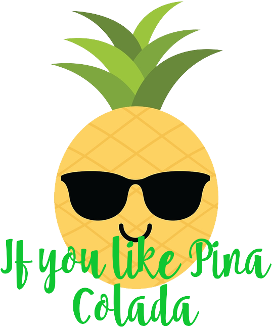 Pineapple Emoji Clip Art , Png Download - Pineapple (538x647)
