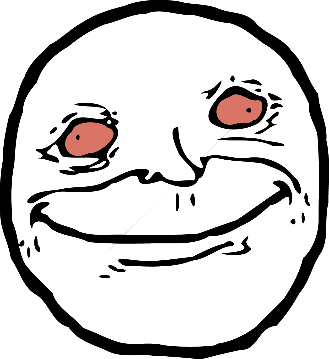 Stoner Face (1377x1500)