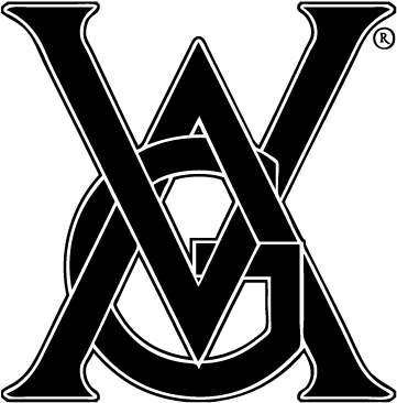 Follow On Instagram - Glass Alchemy Poster (640x640)