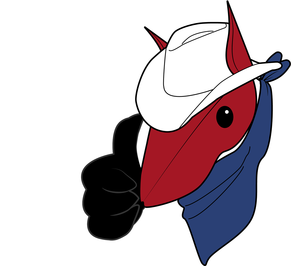 Albemarle Corporation Armadillo Tex - Cartoon (1920x1665)