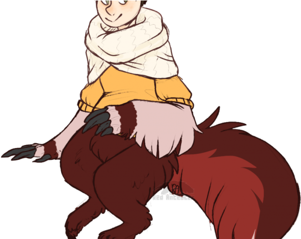 Armadillo Clipart Chibi - Cartoon (640x480)