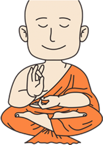 Buddha Clipart Zen - Buddha Clipart Zen (640x480)