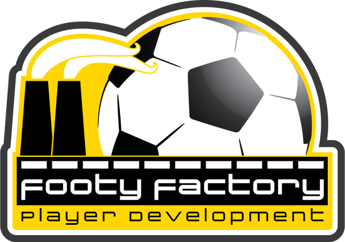Footy Factory Comes To Nathan Adams - Footy Factory Comes To Nathan Adams (700x492)
