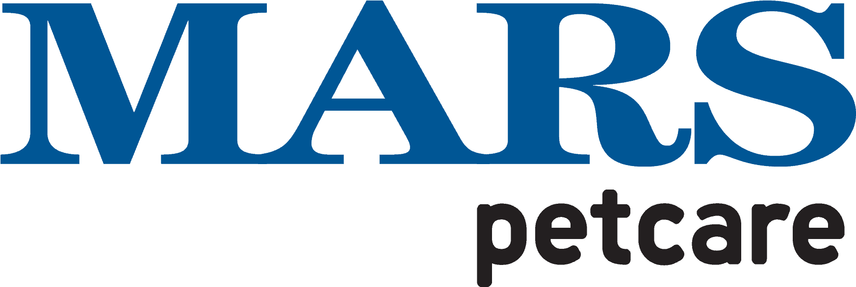 Supporting Sponsors - Mars Pet Food Logo (1800x600)