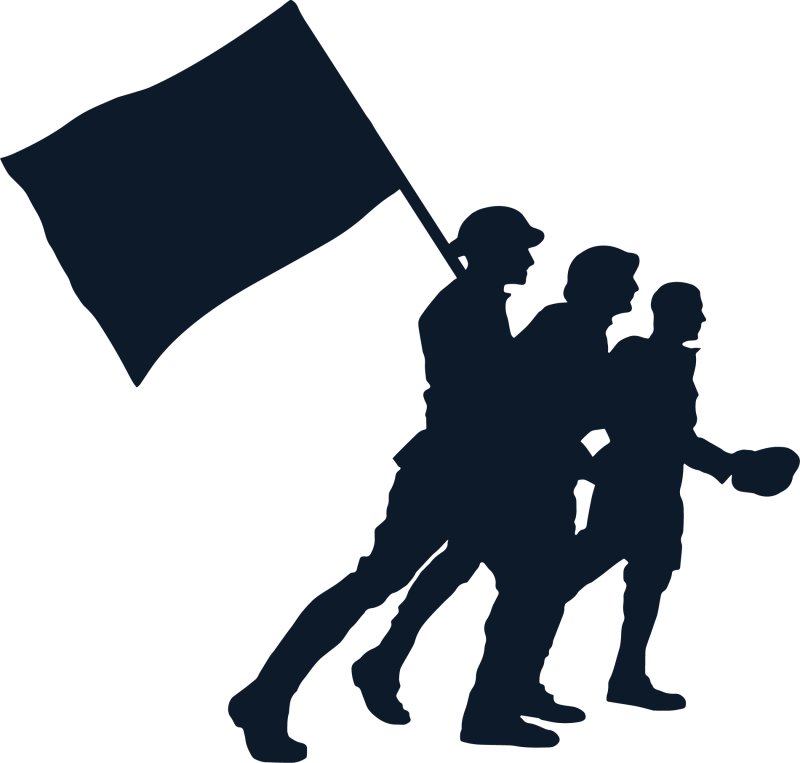 Click Here To Register For Events For A First Look - Silhouette (800x763)